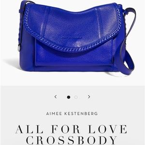 Aimee Kestenberg Crossbody